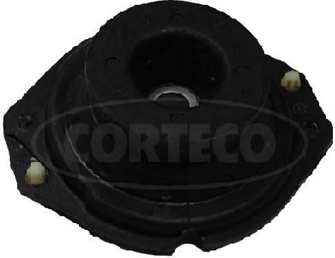 CORTECO 49358098 Radaufhängungen | Kompatibel mit: RENAULT LAGUNA II, LAGUNA II Grandtour