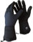 CHARLY Best of Air Fire Basic, Herren/Damen beheizbare Unterzieh-Handschuhe, Li-Ion-Akkus, Größe XXL
