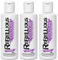Rebellious Colour Semi Permanent Hair Dye Conditioning vegan cruelty free direct hair colour application 300ml (Ultra-Violet)