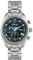 Breil Uhr Spoiler Kollektion Chrono Quarzwerk und Stahlarmband für Man