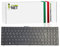 new net - Keyboards - Tastiera Italiana Compatibile con Notebook Lenovo Ideapad E50-80 B50-30 B50-45 B50-70 B50-80 B70-80 B71-80 Z70-80 G51-35 E51-80 G70-35[ con Frame - Layout ITA ]