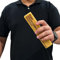 Schleifbandreiniger Schleifband-Reinigungsblock 200 x 40 x 40 mm | Hochwertiger Naturkautschuk | Effiziente Reinigung für Schleifbänder & Schleifscheiben