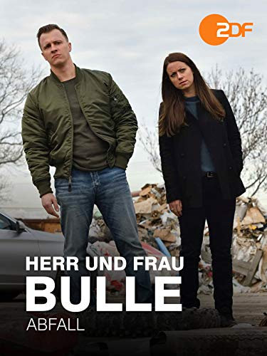 Herr und Frau Bulle - Abfall