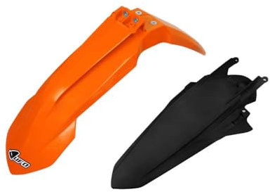 UFO PLAST FENDER-KIT 999 20 Ktm EXC 125 2020-2021