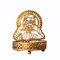 WC_Shadow Religiöse Kerzenständer für Weihnachten & Heimdekoration Katholischer Alter für Zuhause Teelichtständer Kreuz für Kerzen Kreuzständer für Geschenk Jesus Kerzenständer (2er Pack)