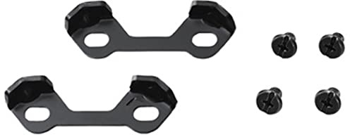 Stollen und Blindstopfen Stollen und Blindstopfen, Black, One Size