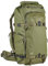 Shimoda Action X v2 Rucksack Family, Grün (Army Green), Backpack Only - X50, Action X50 V2 Rucksack Only