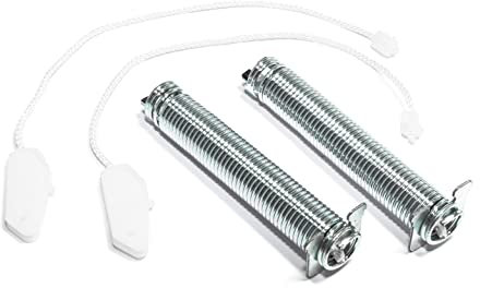 RYELDOM Kit charnière Lave-vaisselle compatible avec Bosch