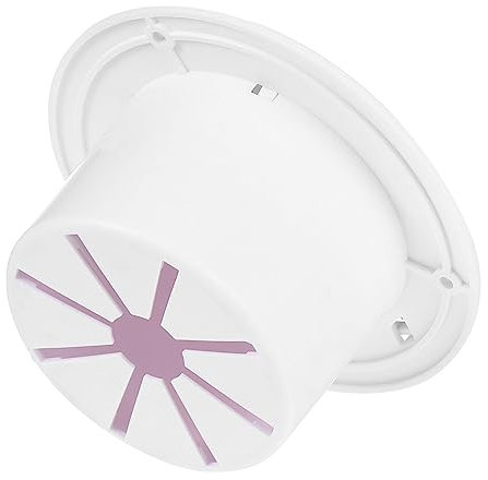 Garneck Round Electric Cable Hatch Junction Box Cover for Recreational Vehicle Camping Power Hookup
