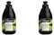 Cottage 3en 1 Shampoing Douche Homme Citron Épicé 1 Unité (Lot de 2)