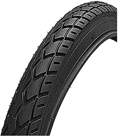 DEAVER Neumático de Bicicleta de montaña 14/16/18/20/22/26 1,75-2,125 Piezas de Bicicleta (20x1,75 (K924))