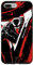 iPhone 7 Plus/8 Plus Marvel Venom: Let There Be Carnage Red and Black Case