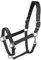 Waldhausen Halfter Athletic, schwarz, WB