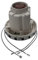 Domel Saugmotor Saugturbine 1200W Nilfisk Alto Attix 30-01 PC WAP Nilfisk-Alto