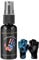 Gdiojnfg glove glue goalkeeper, goalkeeper training equipment, Goalkeeper Glove Glue, Glove Sticky Spray, 30ml Football Grip Spray, Goalkeeper Tackifier, Baseball Batting Gloves Supplement