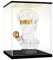 Acryl Vitrine / Schaukasten / Display Case für Modellautos, Figuren | mit LED Beleuchtung (25x25x35 cm)