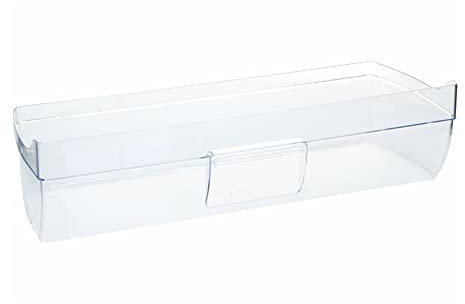 sparefixd Geeignet für Gorenje Kühlschrank-Salatbehälter mit Schublade und Gemüse