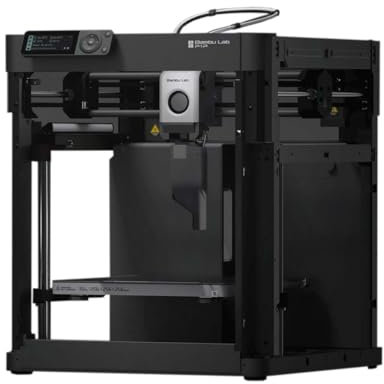 Bambu Lab Imprimante 3D – P1P, Bivolt