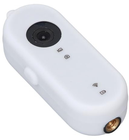 HD 1080P Dog Collar Camera with 2 Straps, Pet Baby Cat Camera Collar, USB Mini Body Camera Action Camera Collar Camera for Dogs Cats Indoor Outdoor