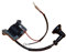 Fili Interruttore Chiave Per Timbertech Per MS52-2TL Decespugliatore Tagliaerba Decespugliatore 3PS 52ccm Bobina Di Accensione Di Accessori Di Accensione