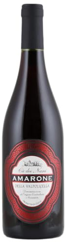 Cà dei Nani Amarone della Valpolicella 2022 | Rotwein | Venetien – Italien | 1 x 0,75 Liter