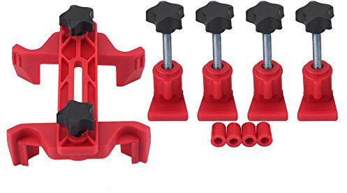 Werkzeug für Motor, Universal Einlage Motor Nockenwellen Verriegelungsachse,Arretierung, Nockenwelle, Werkzeug zum Wechseln des Autoriemens