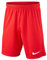 Nike Unisex Kinder Y Nk Df Park Iii Nb Shorts, University Red/White, 14-15 Jahre EU