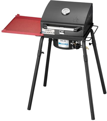 camp chef CC-SB30SET2DE Camp Chef Pro 30 BBQ Set