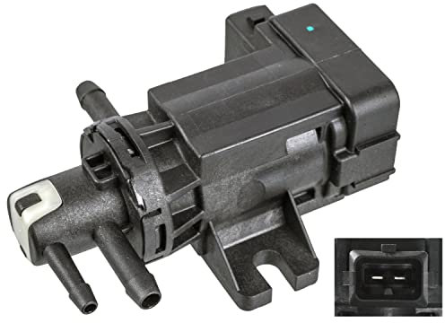 febi bilstein 173545 Druckwandler für Turbolader, 1 Stück