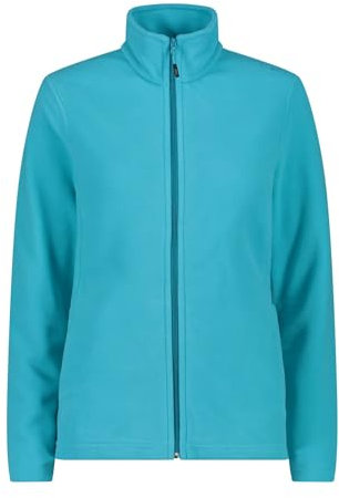 CMP - Arctic Fleece-Jacke für Damen, Lagune, D40