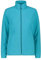 CMP - Arctic Fleece-Jacke für Damen, Lagune, D40