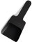 ZiiPa • Paletta per pellet MELFA • Acciaio Termolaccato ad alta resistenza • Impugnatura ergonomica • Compatta • 21,5 cm • Carbone
