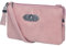 Trachtentasche Dirndltasche Damentasche Handtasche Umhängetasche Ledertasche - Rosa