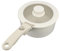 JUEGO DE OLLAS Y SARTENES ANTIADHERENTES DE PIEDRA CON EXTRAÍBLE KIT DE UTENSILIOS PARA COCINA DE INDUCCIÓN DE ESTUFA DE GAS