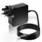 65W Charger USB C, USB C Laptop Charger for Lenovo ThinkPad, Yoga, Chromebook, Steam Deck, Huawei Matebook, MacBook Air/Pro, HP, Dell, Acer, Asus and Samsung