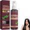 Herbal Gray Hair Spray, Herbal Essence Hair Spray, Kräuter Haarfarbespray, Kräuter-Haarspray für graues Haar, Haarfarbe Conditioner, Kräuterspray für graues Haar (1PC, 100g)
