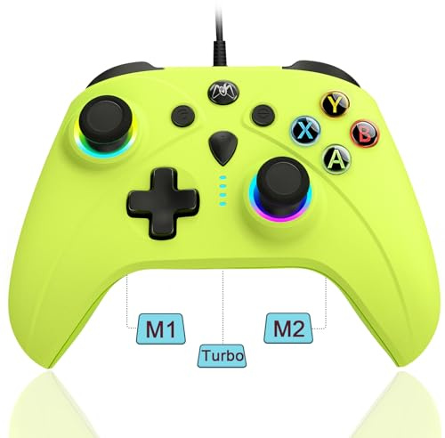 Retro Gaming Console with 23 Emulators, 2026 Game Stick with 20,000+ Classic Titles 4K HDMI Output Retro Game Console Plug and Play with Dual 2.4GHz Controller, 64G