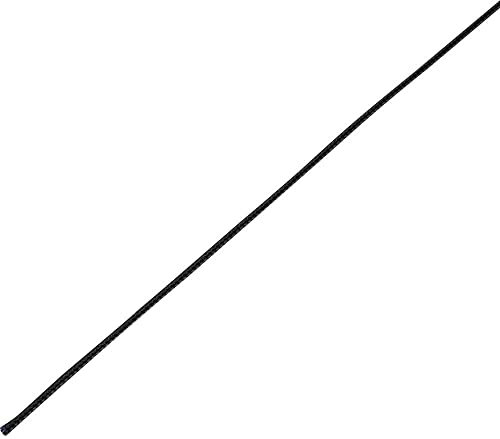 TRU COMPONENTS CBBOX0205-Black 1569275 schwarz PET 2 bis 5 mm 10 m
