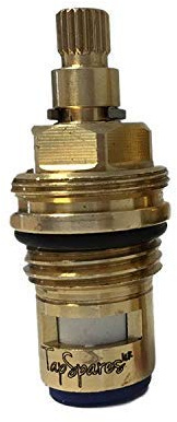 Carron Phoenix Opus (1212R, 3984R) Replacement Cold Valve Cartridge Spare