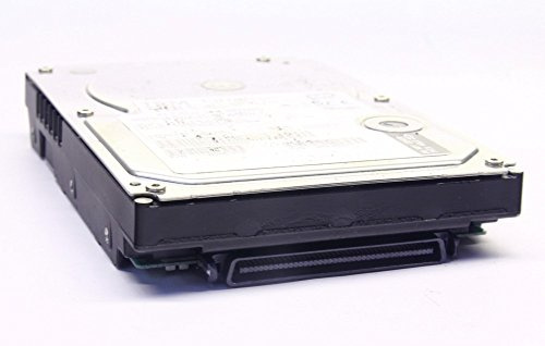 Hitachi Ultrastar 146Z10 36GB U320 SCSI HDD 80Pin IC35L036UCDY10-0 08K0312 M4981