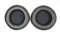 Ohrpolster Lederpolster Reparaturteile für DENON dn-hp1000 DN - HP700 DJ und Stanton DJ pro3000 und Pioneer hdj1000 hdj1500 K HDJ 2000 Music Kopfhörer (Ohrschützer) Headset