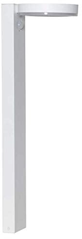 Star Solar Wegeleuchte, 481-11, weiss