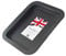 Great British Bakeware Single 31cm Superior Double Coated Non-Stick Baking Tray, Oven Baking Tray, PFOA & BPA Free Cookware, Oven Safe, Roasting Tin, Made in England