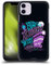 Head Case Designs Offizielle Harry Potter The Knight Bus Deathly Hallows XVIII Harte Rueckseiten Handyhülle Hülle Huelle kompatibel mit Apple iPhone 11
