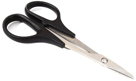 Integy RC Model Hop-ups C29834 Lexan Tijeras rectas