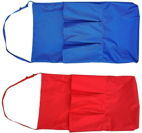 Tasche für Anglerstühle klein wählbar V-10-900, Stofffarbe:blau