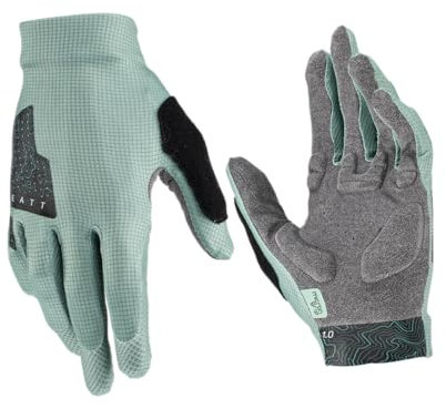 Leatt MTB Gloves MTB Resistentes y Transpirables