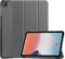Lobwerk Funda para Tablet OPPO Pad Air de 10,4 Pulgadas, con función Atril y función de Apagado automático, Color Gris