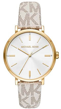 Michael Kors MK2946 Damen-Armbanduhr