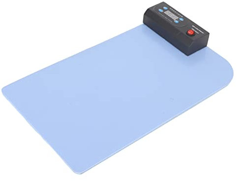 Annadue CPB Heizkissen, LCD Bildschirm Trenngerät Maschinenreparaturwerkzeuge Heizplatte, LCD Reparatur Heizplatte CPB Touchscreen Trennwerkzeug für Reparatur von
